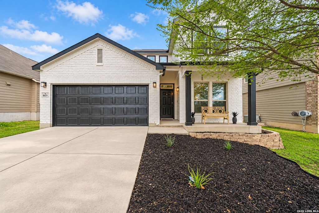 8619 Angelina Parke, San Antonio, TX 78254