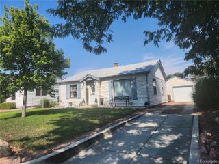 408 S Prairie Avenue, Pueblo, CO 81005