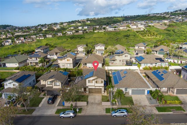 92-2041 Kulihi Street, Kapolei, HI 96707