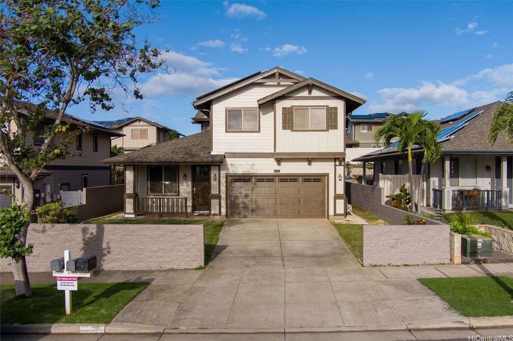 92-2041 Kulihi Street, Kapolei, HI 96707