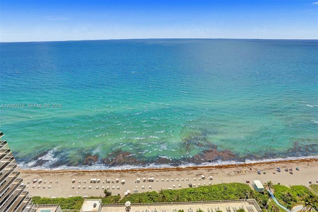 1850 S Ocean Dr 3301, Hallandale Beach, FL 33009