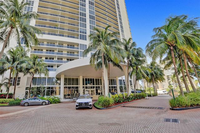 1850 S Ocean Dr 3301, Hallandale Beach, FL 33009