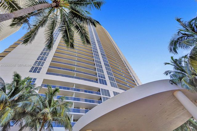 1850 S Ocean Dr 3301, Hallandale Beach, FL 33009