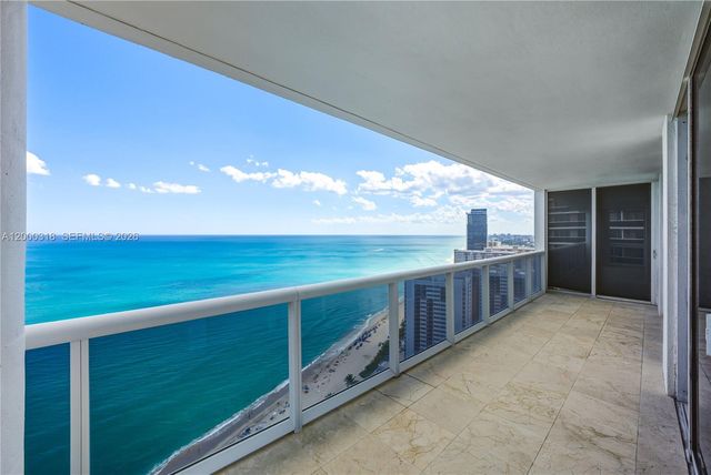 1850 S Ocean Dr 3301, Hallandale Beach, FL 33009