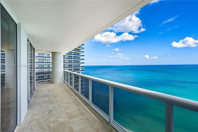 1850 S Ocean Dr 3301, Hallandale Beach, FL 33009