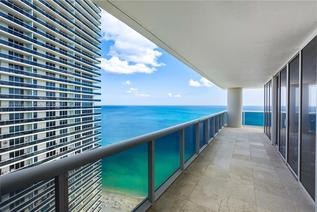 1850 S Ocean Dr 3301, Hallandale Beach, FL 33009