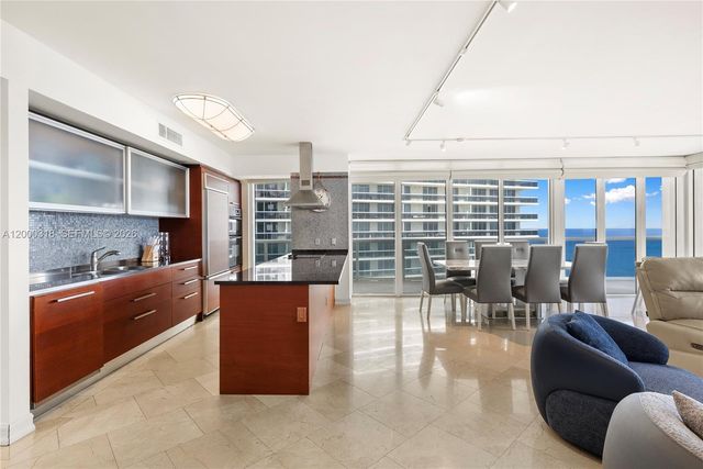 1850 S Ocean Dr 3301, Hallandale Beach, FL 33009