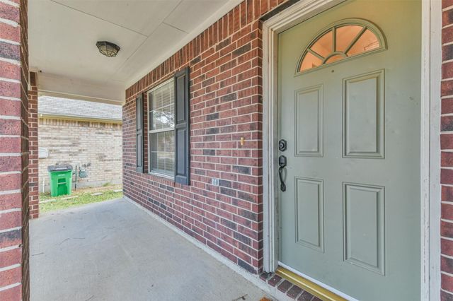 12039 Lucky Meadow Drive, Tomball, TX 77375