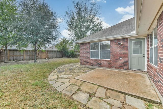 12039 Lucky Meadow Drive, Tomball, TX 77375