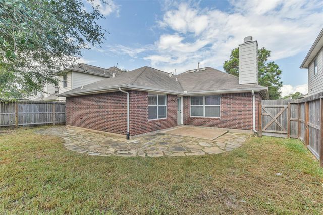 12039 Lucky Meadow Drive, Tomball, TX 77375