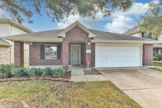 12039 Lucky Meadow Drive, Tomball, TX 77375