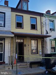 26 N 5TH ST, Lebanon, PA 17046
