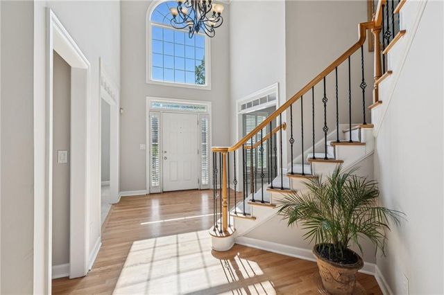 1850 Noblin Ridge Way, Duluth, GA 30097