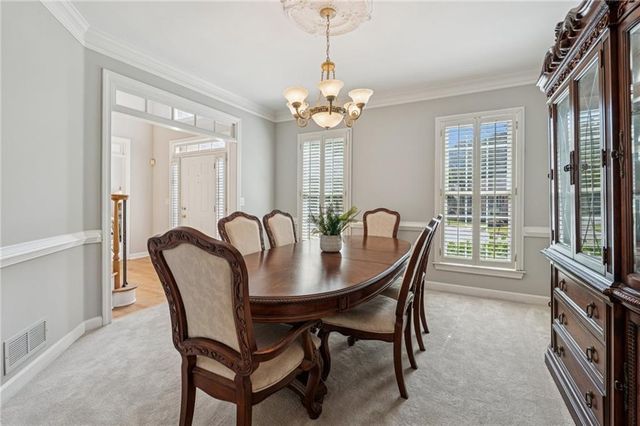 1850 Noblin Ridge Way, Duluth, GA 30097