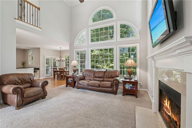 1850 Noblin Ridge Way, Duluth, GA 30097