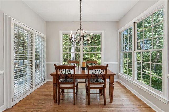 1850 Noblin Ridge Way, Duluth, GA 30097