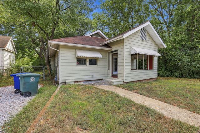 1216 Peachtree Street, Chattanooga, TN 37404