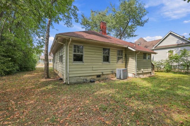 1216 Peachtree Street, Chattanooga, TN 37404