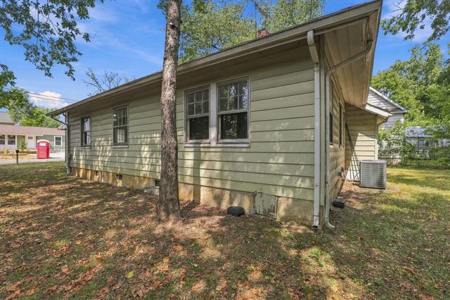 1216 Peachtree Street, Chattanooga, TN 37404