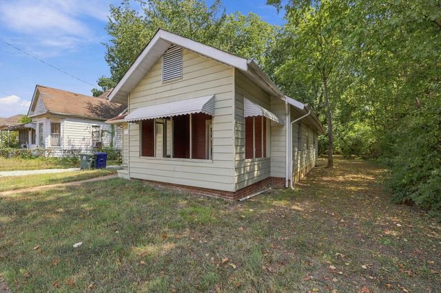 1216 Peachtree Street, Chattanooga, TN 37404