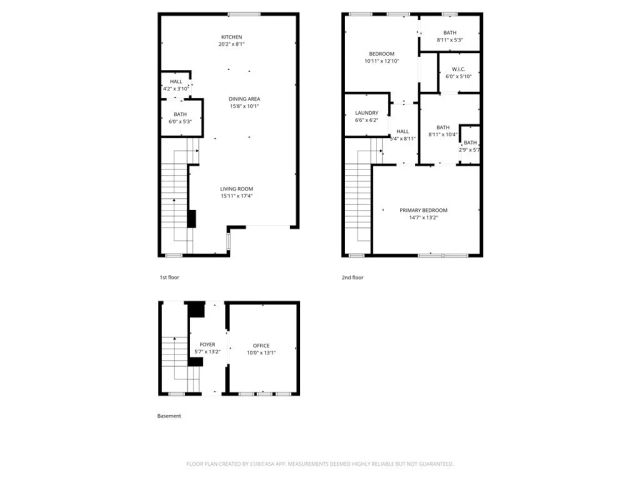 212 Paramount, Irvine, CA 92618