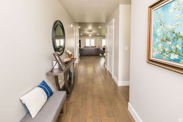 1281 S GRACE WAY, Layton, UT 84041