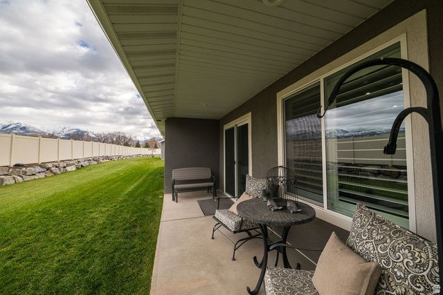 1281 S GRACE WAY, Layton, UT 84041