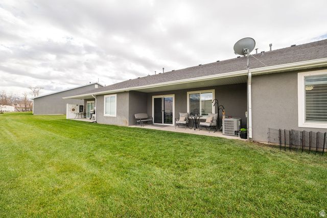 1281 S GRACE WAY, Layton, UT 84041