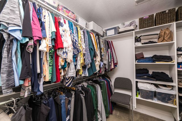 1281 S GRACE WAY, Layton, UT 84041