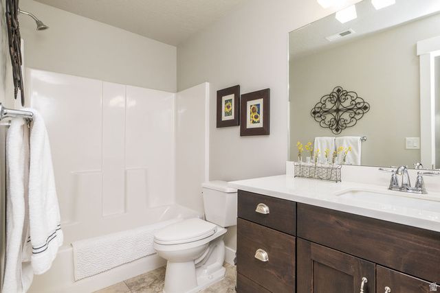 1281 S GRACE WAY, Layton, UT 84041