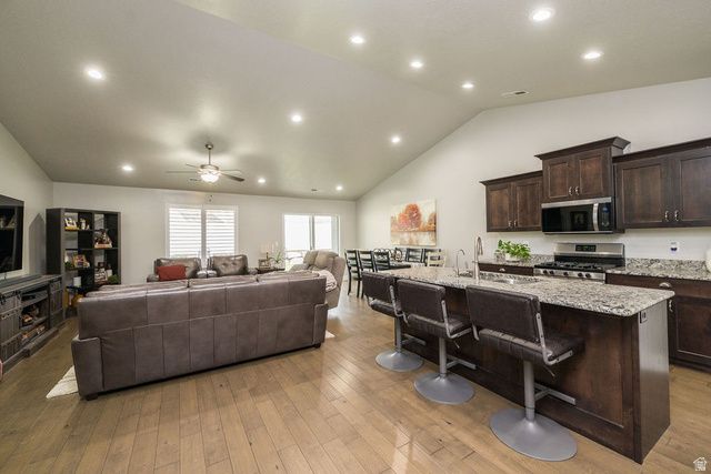 1281 S GRACE WAY, Layton, UT 84041