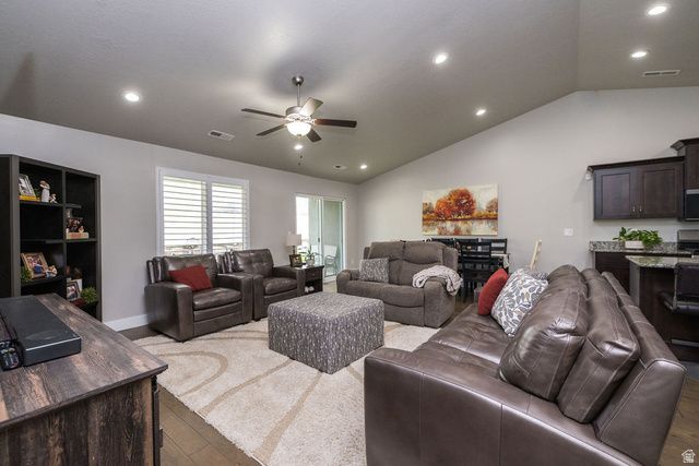 1281 S GRACE WAY, Layton, UT 84041