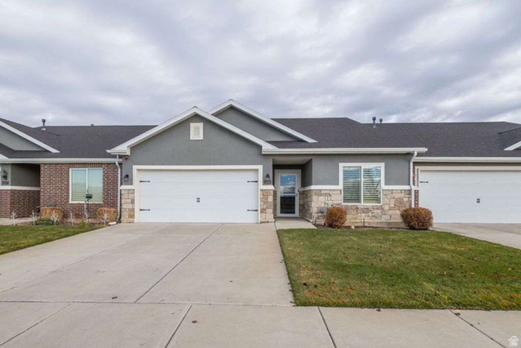 1281 S GRACE WAY, Layton, UT 84041