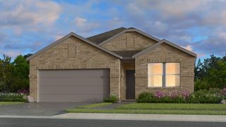 9738 Burlington Bristol Drive, Cypress, TX 77433