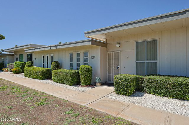 13083 N 99TH Drive, Sun City, AZ 85351