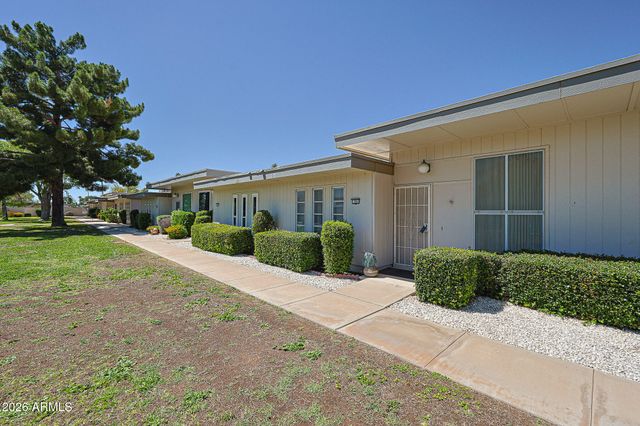 13083 N 99TH Drive, Sun City, AZ 85351