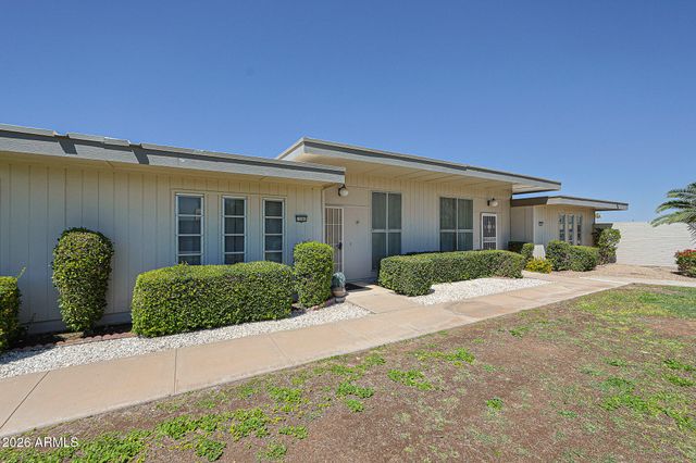13083 N 99TH Drive, Sun City, AZ 85351