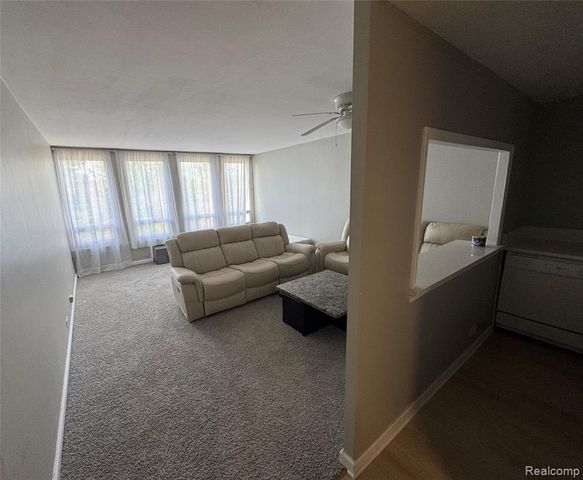 22700 Garrison Street 501, Dearborn, MI 48124