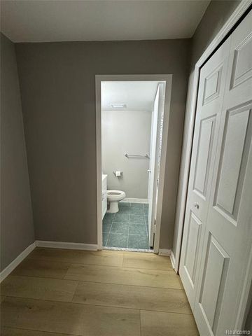 22700 Garrison Street 501, Dearborn, MI 48124