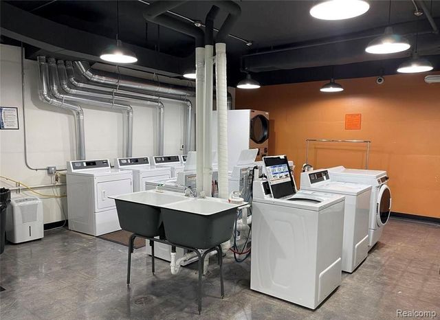 22700 Garrison Street 501, Dearborn, MI 48124