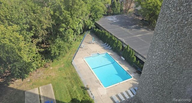 22700 Garrison Street 501, Dearborn, MI 48124