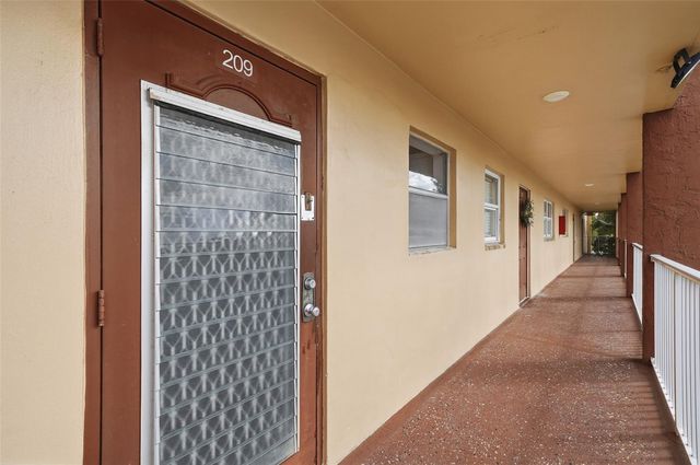 8951 Sunrise Lakes Boulevard 209, Sunrise, FL 33322