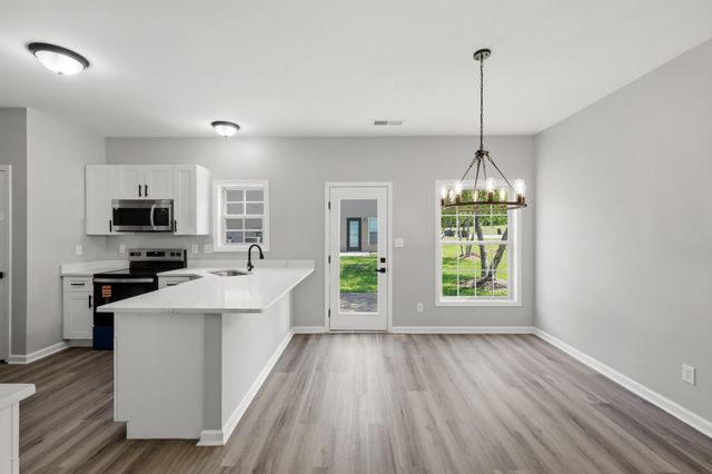 427 Newbury Way, Lexington, KY 40514