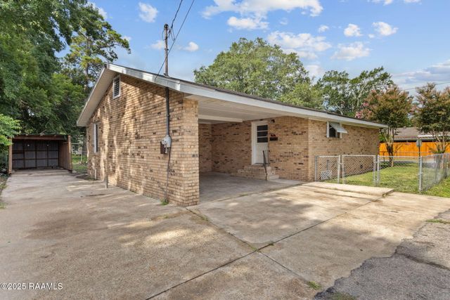 810 Abbirene Street, Franklin, LA 70538