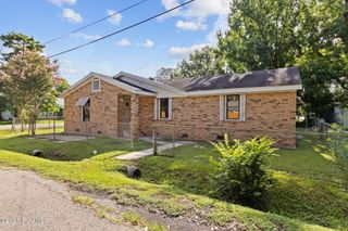 810 Abbirene Street, Franklin, LA 70538