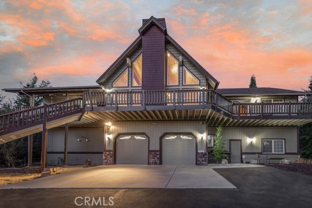 305 Starlight Circle, Big Bear Lake, CA 92315