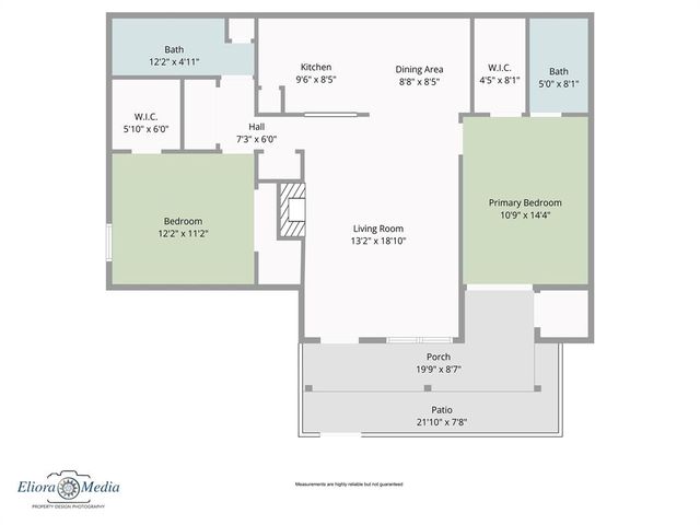 14303 N Pennsylvania Avenue 1F, Oklahoma City, OK 73134