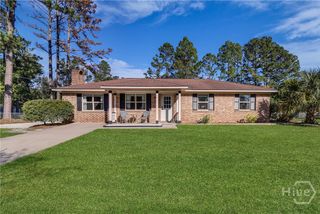 545 McCall Road, Springfield, GA 31329