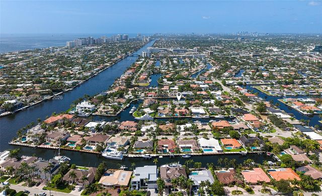 3110 NE 57th Street, Fort Lauderdale, FL 33308