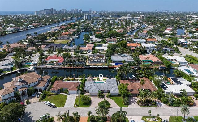 3110 NE 57th Street, Fort Lauderdale, FL 33308